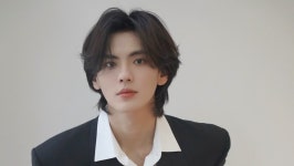 필문군(비원쥔, 비원준, 비원진)-Bevan,Wenjun Bi | iQIYI 필문군(비원쥔, 비원준, 비원진)