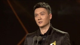온라인에서 시 第十一届年度先生盛典 冯绍峰荣获年度先生 (2014) 자막 언어 – iQIYI | iQ.com 第十一届年度先生盛典 冯绍峰荣获年度先生... 