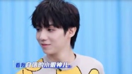 Youth With You 3 (2021) 줄거리 완결 자막 언어 – iQIYI | iQ.com Youth With You 3-앱을 다운로드하여 지금 즐겨보세요!