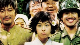 웰컴 투 동막골 (2005) 줄거리 완결 자막 언어 – iQIYI | iQ.com 웰컴 투 동막골-앱을 다운로드하여 지금 즐겨보세요!