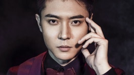 장단봉-Zhang Dan Feng | iQiyi 장단봉