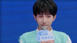Youth With You 3 - (2021) 줄거리 완결 자막 언어 – iQIYI | iQ.com Youth With You 3 --앱을 다운로드하여 지금 즐겨보세요!