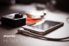 Hi-Tech Toys Stock Photos Collection by picjumbo Hi-Tech Toys Stock Photo Collection | picjumbo