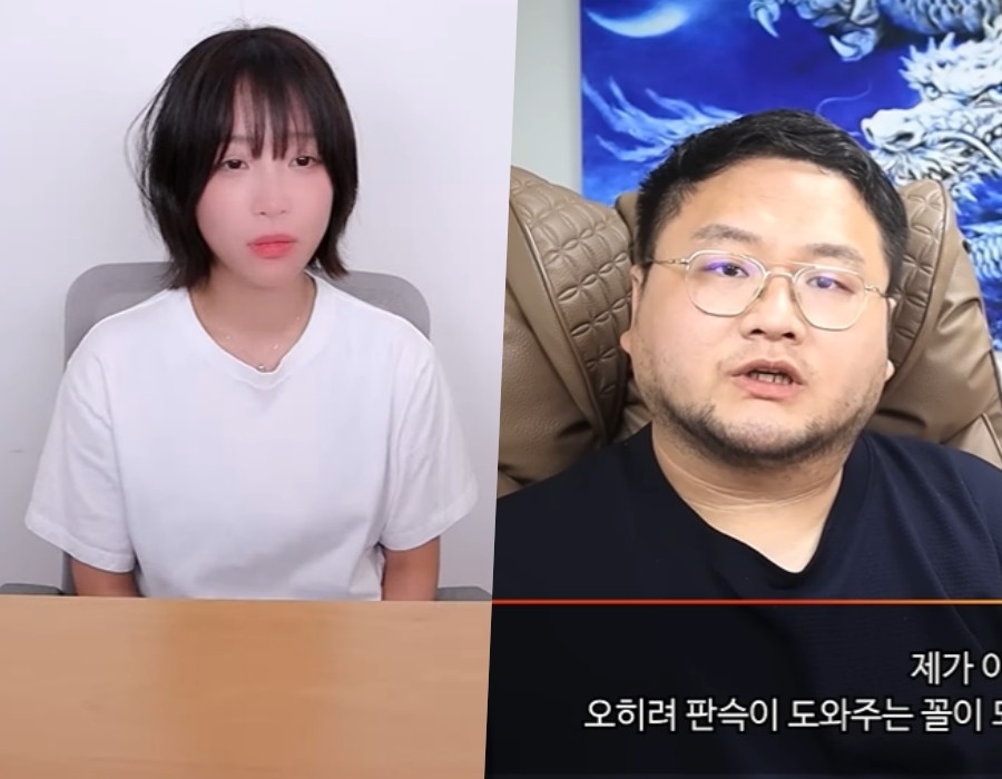 쯔양 사건, 유튜버 갈취와 협박으로 드러난 한국 엔터테인먼트의 어두운 면