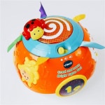 뉴 스스로 굴러가는 깜짝볼 픽셀_나눔상품