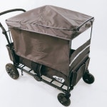 위고웨건 플러스 멜란지그레이 픽셀_나눔상품