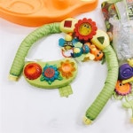 엑서쏘서 더블펀 범블리 픽셀_나눔상품