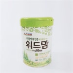 무항생제 인증 목장원유 위드맘 1단계 750g 픽셀_나눔상품