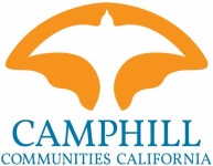 How to Support Camphill Communities California