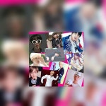 BTS集[79869583]｜完全無料画像検索のプリ画像 byGMO