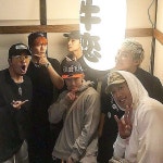 数原龍友.中務裕太.白濱亜嵐.佐野玲於.小森隼.関口メンディー[81644108]｜完全無料画像検索のプリ画像 byGMO