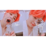 Jimin ＊ ライブビューイングのレポ聞かせてほしい🖐🏻[81808829]｜完全無料画像検索のプリ画像 byGMO Jimin... 