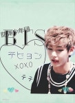 BTS⇢テテ[38483576]｜完全無料画像検索のプリ画像 byGMO