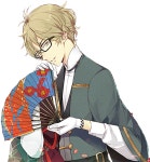 ツキウタ 背景透過 [album170001]｜完全無料画像検索のプリ画像