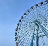 お洒落 観覧車の画像116点｜完全無料画像検索のプリ画像💓byGMO