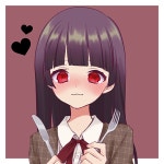 賭ケグルイ . 蛇喰夢子[82058166]｜完全無料画像検索のプリ画像 byGMO