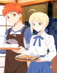 Fate/Stay Night[74552924]｜完全無料画像検索のプリ画像 byGMO