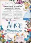 Alice in Wonderland[28976261]｜完全無料画像検索のプリ画像 byGMO