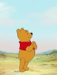 Winnie the Pooh[35075850]｜完全無料画像検索のプリ画像 byGMO
