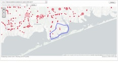 Fatal car crashes and road traffic accidents in Mastic Beach, New York