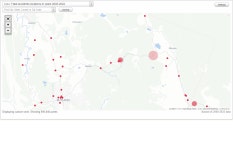 Fatal car crashes and road traffic accidents in Mendon, Vermont
