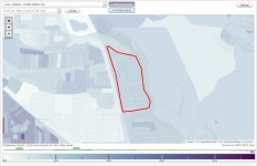 Coyote (Fontanelle) neighborhood in San Jose, California (CA), 95111 subdivision profile - real estate, apartments, condos, homes... 