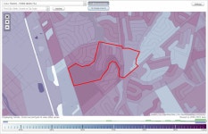 Juniper Hill neighborhood in Levittown, Pennsylvania (PA), 19056, 19057 subdivision profile - real estate, apartments, condos... 