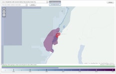Metaline Falls, Washington (WA) poverty rate data - information about poor and low-income residents living in this city