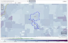 Manlius, Illinois (IL) Zip Code Map - Locations, Demographics - list of zip codes