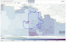 Nett Lake, Minnesota (MN) Zip Code Map - Locations, Demographics - list of zip codes