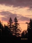 North Bend, WA : north bend sunset photo, picture, image (Washington) at city-data.com
