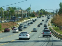 Roswell, GA : Alpharetta Hwy (GA 9) photo, picture, image (Georgia) at city-data.com