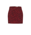 Velvet Full Woven Skirt | Minis | Womens Skirts | American Apparel $38 skirt available on store.americanapparel.net