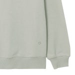워케이션 스웨트 맨투맨 Light Khaki_nau - 코오롱몰 워케이션 스웨트 맨투맨 Light Khaki