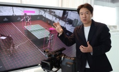 픽셀스코프(스포츠분석 및 훈련시스템) - 기업정보 | 투자, 매출, 기업가치 - THE VC