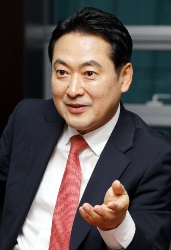 장동혁도 대통령 