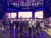 엠앤앤에이치(Volumov) - 기업정보 | 투자, 매출, 기업가치 - THE VC