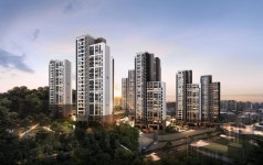 대원(아파트 건설) - 기업정보 | 투자, 매출, 주가 - THE VC