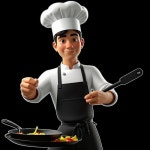 요리사 문서자료 검색결과 - 씽크존