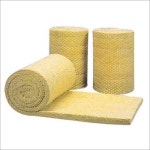 Insulation Material - SHRIYA FRP INDUSTRIES  - Ghaziabad, India