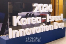 블라인드 | 한국-이스라엘산업연구개발재단 기업정보