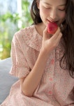 ULLALA-소로니 반팔 투피스 핑크 (40수)│삼성물산 온라인몰 SSF Shop 소로니 반팔 투피스 핑크 (40수)