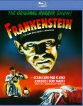 Frankenstein [Blu-ray] [1931] - Best Buy