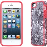 speck FabShell for iPhone 5 Black SPK-A0764 - Best Buy speck® - FabShell for iPhone 5 - Black, Pink