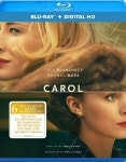 Carol [UltraViolet] [Includes Digital Copy] [Blu-ray] [2015] - Best Buy