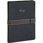 solo New York Exclusives Collection Case for Most Tablets and E-Readers Black/orange UBN220 - Best Buy