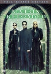 The Matrix Reloaded [P&S] [2 Discs] [DVD] [2003] - Best Buy