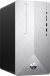 Intel Core i7 16GB Memory 1TB Hard Drive + 128GB Solid State Drive Natural Silver/Brushed Hairline Pattern 595-P0084 - Best Buy