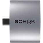 SchokTV HDTV Tuner for Android Silver S0312 - Best Buy