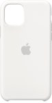 Apple iPhone 11 Pro Silicone Case White MWYL2ZM/A - Best Buy